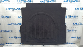 Trunk floor Hyundai Elantra AD 17-18 black