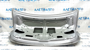 Trunk lid Mazda 6 13-17 silver 45P