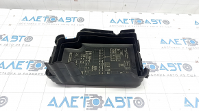 Hyundai Elantra AD 17-18 Underhood Fuse Box Cover