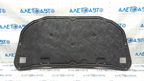 Mazda 6 13-17 hood insulation, tears, dents