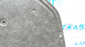 Mazda 6 13-17 hood insulation, tears, dents