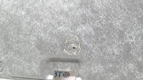 Mazda 6 13-17 hood insulation, tears, dents