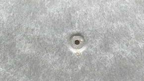Mazda 6 13-17 hood insulation, tears, dents