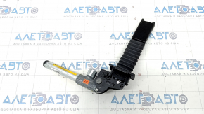 Driver's seat belt tensioner Hyundai Elantra AD 17-20