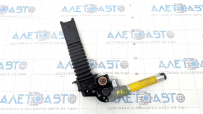 Driver's seat belt tensioner Hyundai Elantra AD 17-20