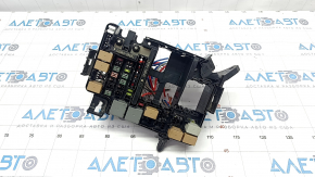 Underhood fuse box Hyundai Elantra AD 17-18