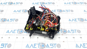 Underhood fuse box Hyundai Elantra AD 17-18