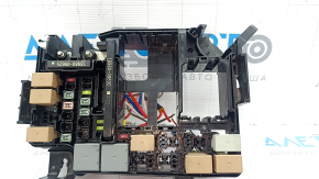 Underhood fuse box Hyundai Elantra AD 17-18