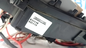 Underhood fuse box Hyundai Elantra AD 17-18