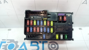 Underhood fuse box module Hyundai Elantra AD 17-18