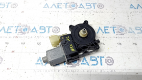 Window Motor Rear Left Lincoln MKX 16-