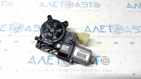 Window Motor Rear Left Lincoln MKX 16-