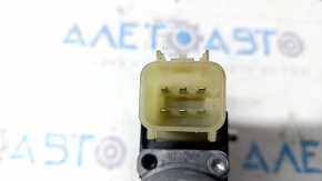 Window Motor Rear Left Lincoln MKX 16-