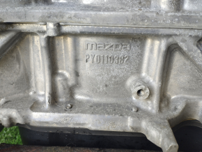 Mazda 6 13-17 2.5 engine, 80k, compression 10-10-10-10