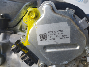 Mazda 6 13-17 2.5 engine, 80k, compression 10-10-10-10