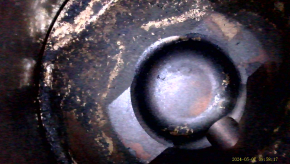 Mazda 6 13-17 2.5 engine, 80k, compression 10-10-10-10