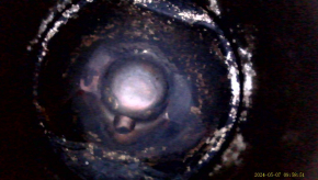 Mazda 6 13-17 2.5 engine, 80k, compression 10-10-10-10