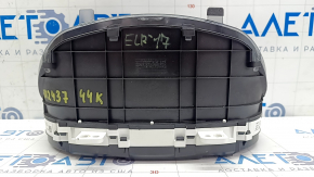 Instrument cluster Hyundai Elantra AD 17-18 2.0 44k scratches