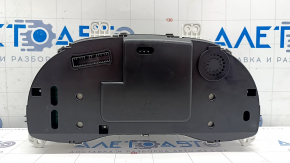 Instrument cluster Hyundai Elantra AD 17-18 2.0 44k scratches