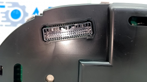 Instrument cluster Hyundai Elantra AD 17-18 2.0 44k scratches
