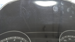 Instrument cluster Hyundai Elantra AD 17-18 2.0 44k scratches