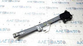 Window lift mechanism rear left Lincoln MKX 16-