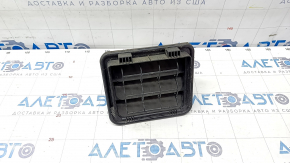 Ventilation shield left Hyundai Elantra AD 17-20 type 2