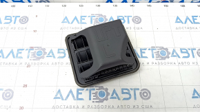 Ventilation shield left Hyundai Elantra AD 17-20 type 2