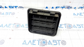 Right ventilation shield Hyundai Elantra AD 17-20 type 2