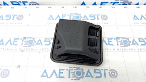 Right ventilation shield Hyundai Elantra AD 17-20 type 2