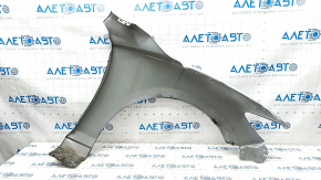 Front left wing Mazda 6 13-21 silver 45P, bumps, dented