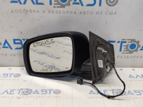 Side mirror left Dodge Journey 11- 5 pins, heated, structure, scratches