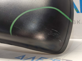Side mirror left Dodge Journey 11- 5 pins, heated, structure, scratches