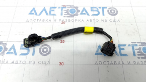 Blind Spot Sensor Wiring BSM Left Hyundai Elantra AD 17-18 8 Pins