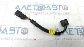 Blind Spot Sensor Wiring BSM Left Hyundai Elantra AD 17-18 8 Pins