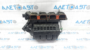 Intake manifold Hyundai Elantra AD 17-20 2.0 with damper drive