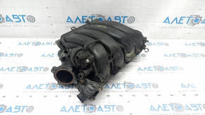 Intake manifold Hyundai Elantra AD 17-20 2.0 with damper drive