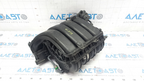 Intake manifold Hyundai Elantra AD 17-20 2.0 with damper drive