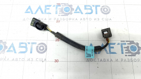 Blind Spot Sensor Wiring BSM Right Hyundai Elantra AD 17-18 6 Pins