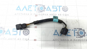 Blind Spot Sensor Wiring BSM Right Hyundai Elantra AD 17-18 6 Pins