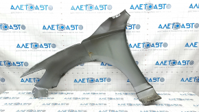 Front right wing Mazda 6 13-21 silver 45P, butt