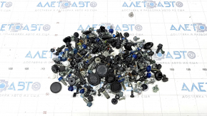Interior hardware Hyundai Elantra AD 17-20