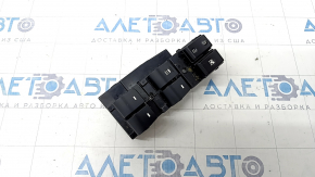 Front left window lift control Hyundai Elantra AD 17-20