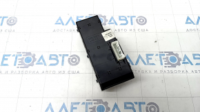 Front left window lift control Hyundai Elantra AD 17-20