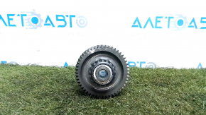 Intermediate gear automatic transmission Volvo V90 18-19 usa T5 AWD TG-81SC