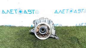 Oil pump automatic transmission Volvo V90 18-19 usa T5 AWD TG-81SC