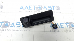 Rear view camera with trunk opening handle Hyundai Elantra AD 17-18