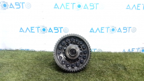 Differential automatic transmission Volvo V90 18-19 usa T5 AWD TG-81SC