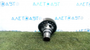 Differential automatic transmission Volvo V90 18-19 usa T5 AWD TG-81SC