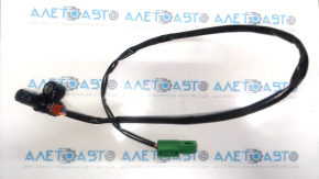 Automatic transmission speed sensor Volvo V90 18-19 usa T5 AWD TG-81SC